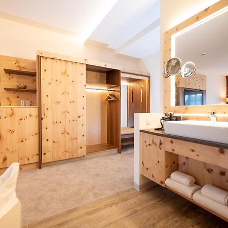 Thermenhotel Puchasplus Stegersbach Luaran gambar