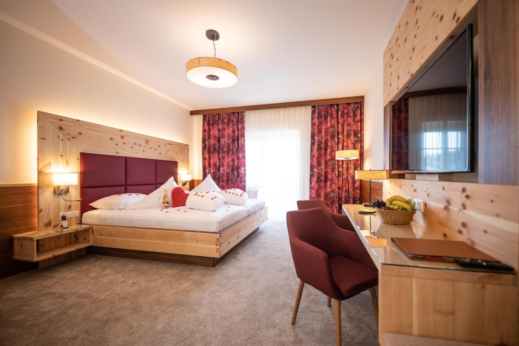 Thermenhotel Puchasplus Stegersbach Luaran gambar