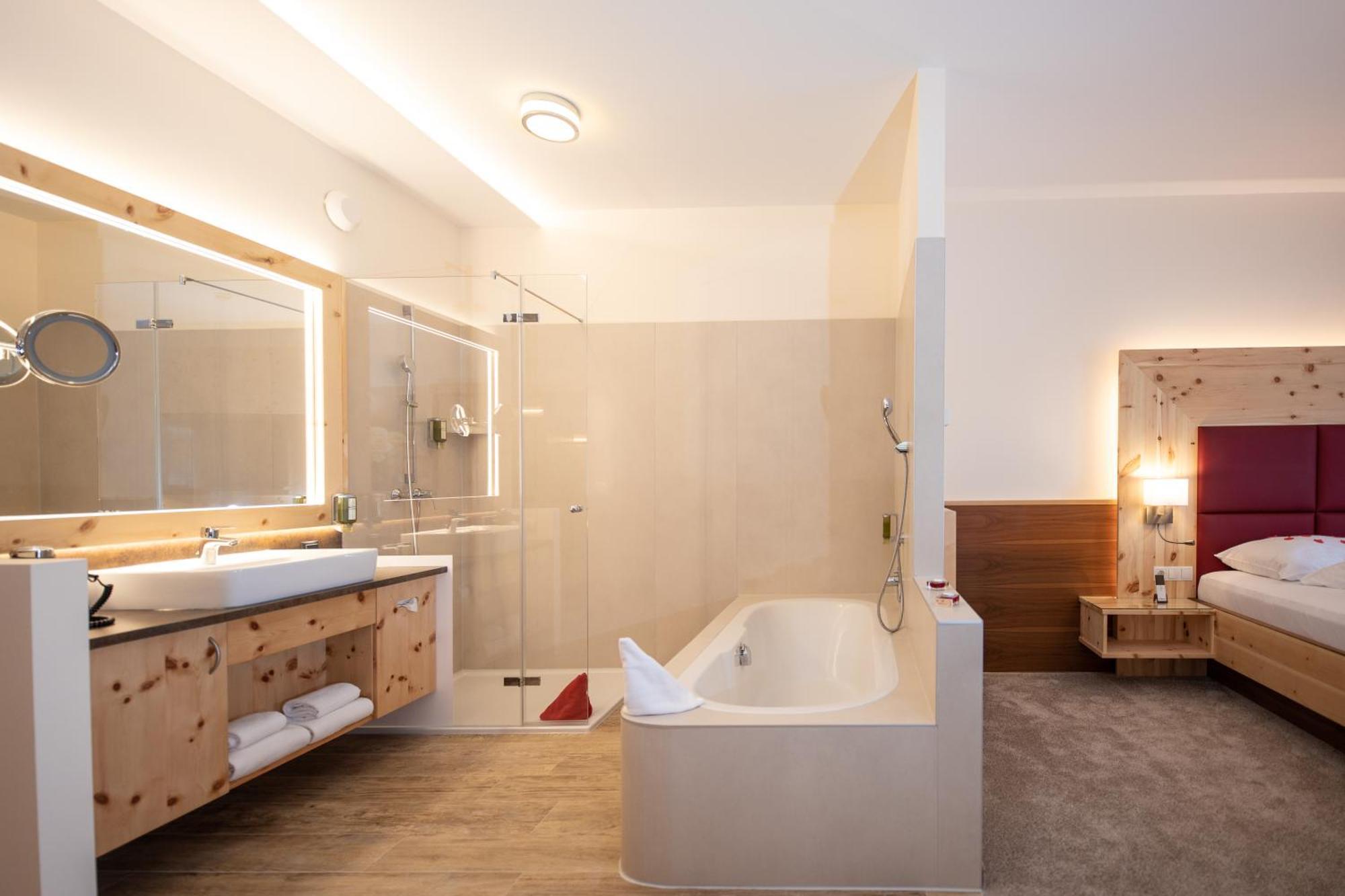 Thermenhotel Puchasplus Stegersbach Luaran gambar