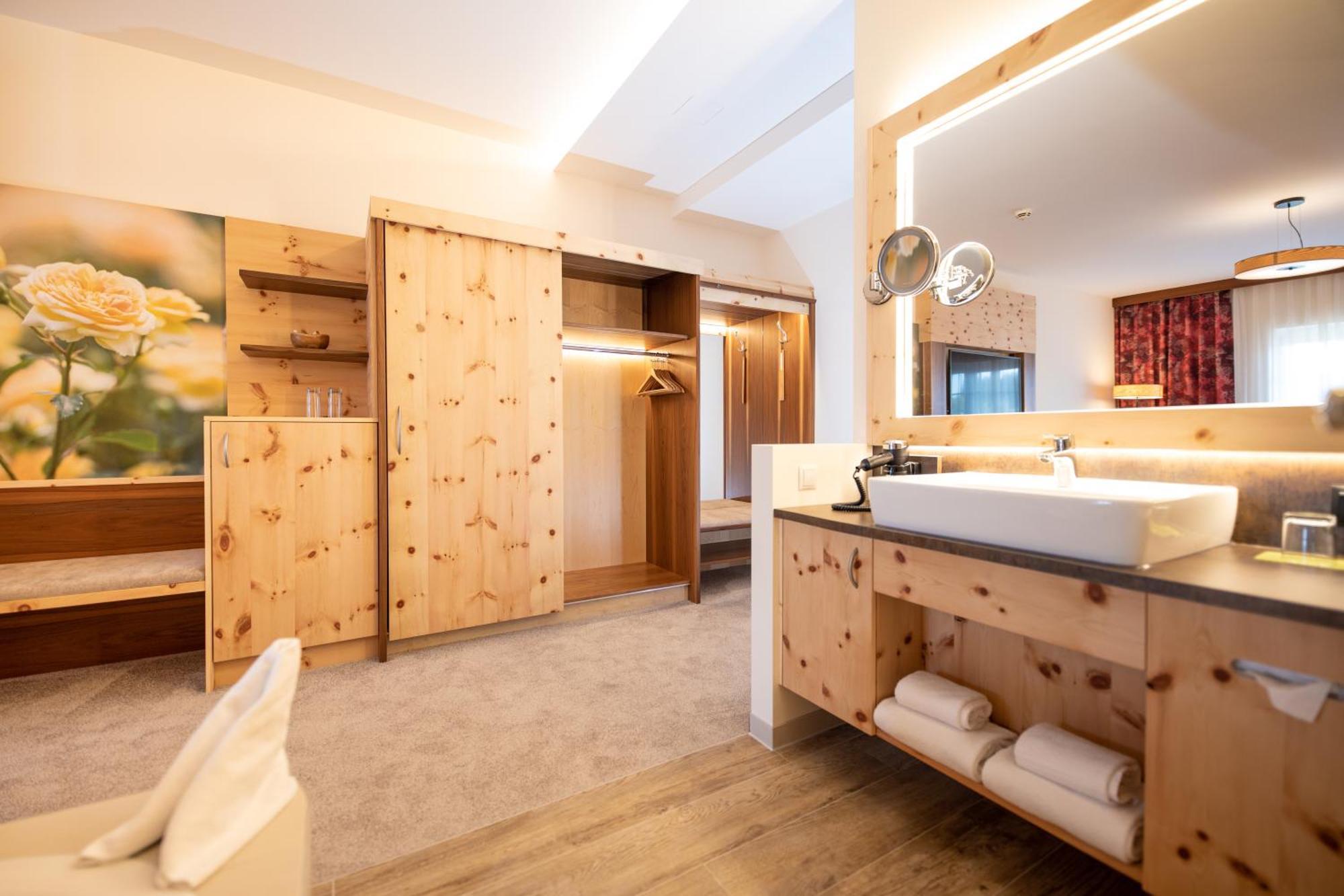 Thermenhotel Puchasplus Stegersbach Luaran gambar