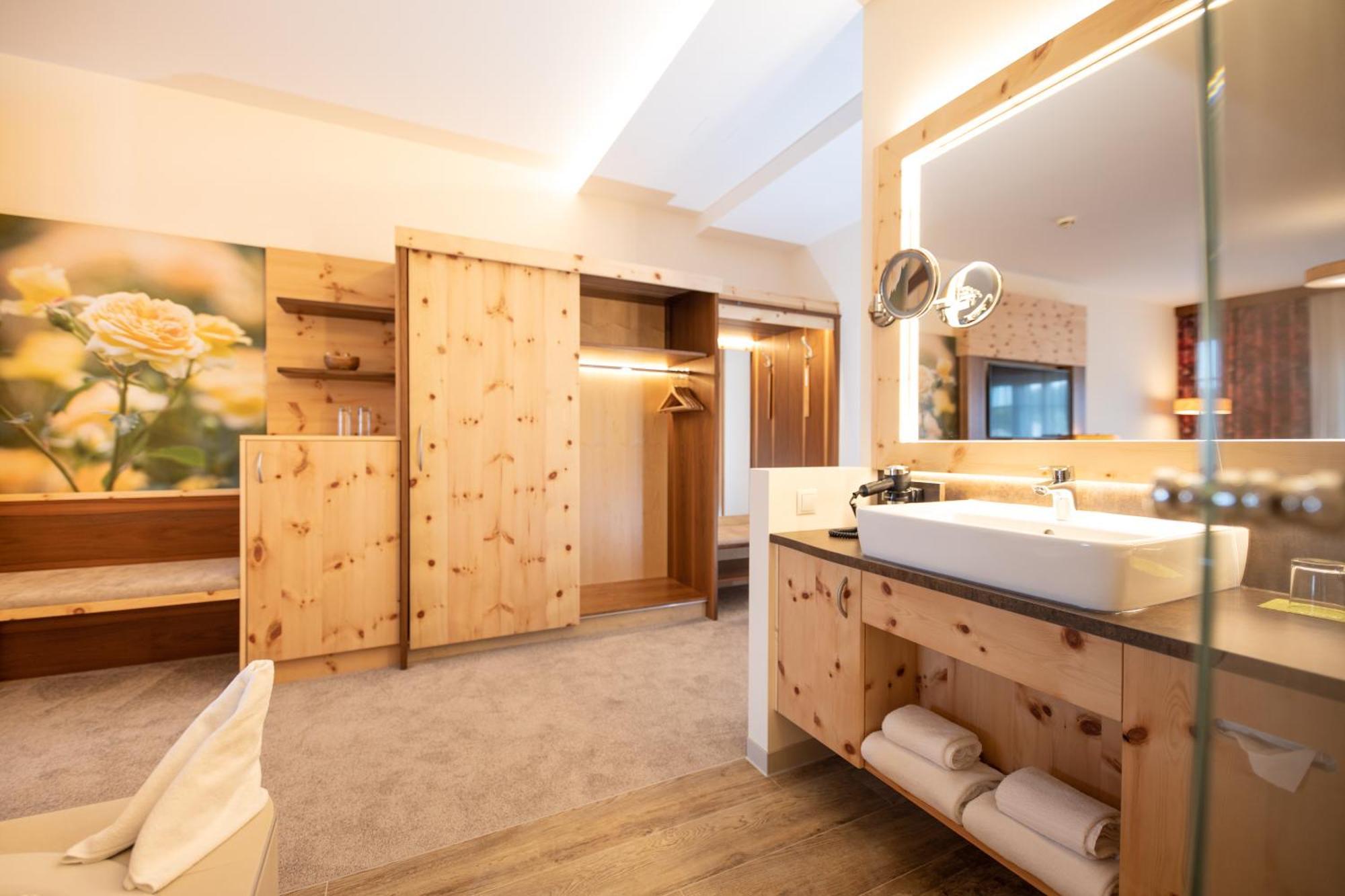 Thermenhotel Puchasplus Stegersbach Luaran gambar