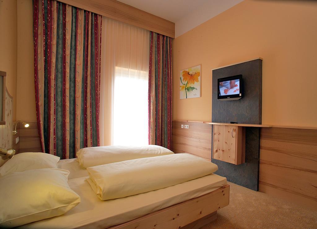 Thermenhotel Puchasplus Stegersbach Luaran gambar